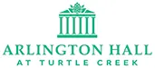 Number 1 Wedding Venues Company Logo for Arlington Hall at Turtle Creek Park