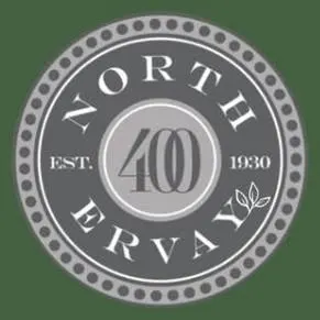 Number 8 Wedding Venues Company Logo for The Venue at 400 North Ervay