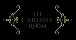Number 15 Wedding Venues Company Logo for The Carlisle Room
