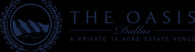 Number 19 Wedding Venues Company Logo for The Dallas Oasis